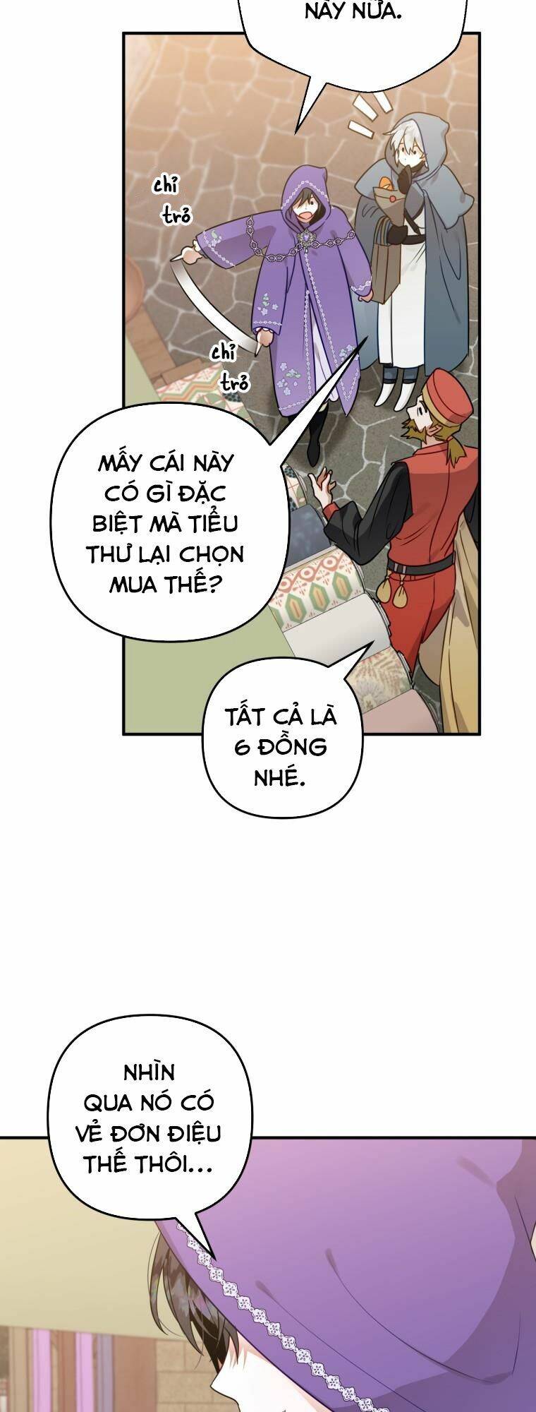 Bỗng Nhiên Tôi Trở Thành Quạ Đen!! Chapter 42 - 48