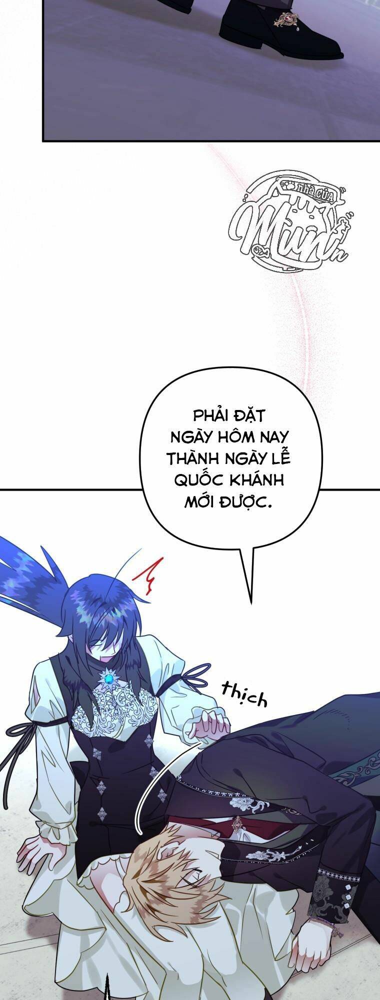 Bỗng Nhiên Tôi Trở Thành Quạ Đen!! Chapter 43 - 28