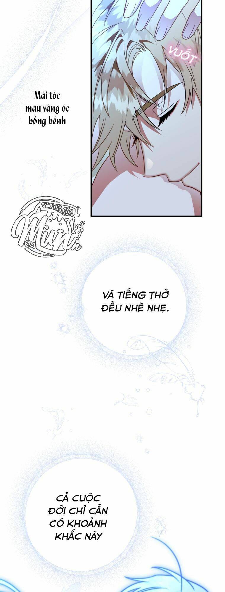 Bỗng Nhiên Tôi Trở Thành Quạ Đen!! Chapter 43 - 34