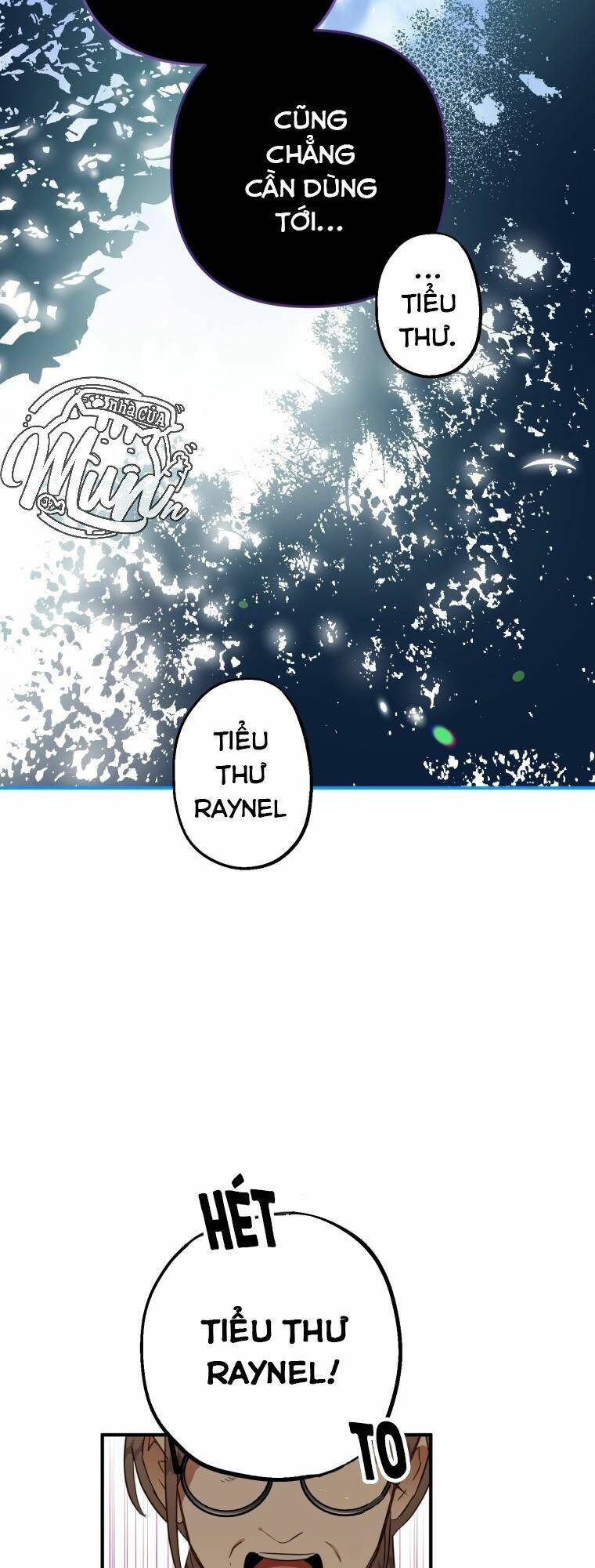Bỗng Nhiên Tôi Trở Thành Quạ Đen!! Chapter 43 - 44