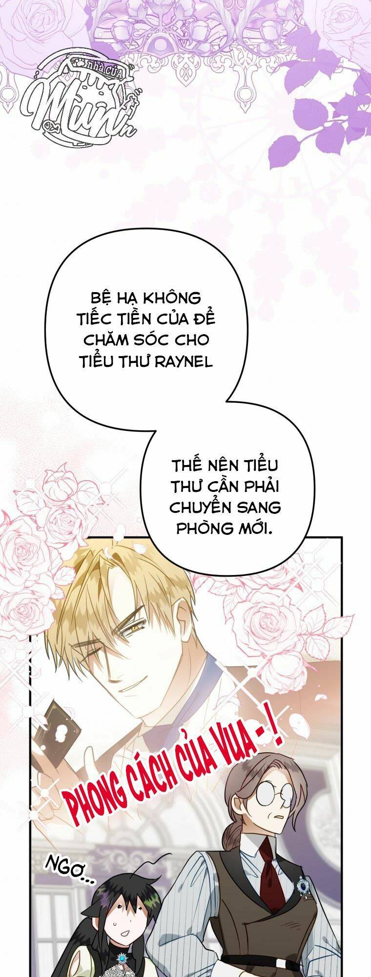 Bỗng Nhiên Tôi Trở Thành Quạ Đen!! Chapter 43 - 58