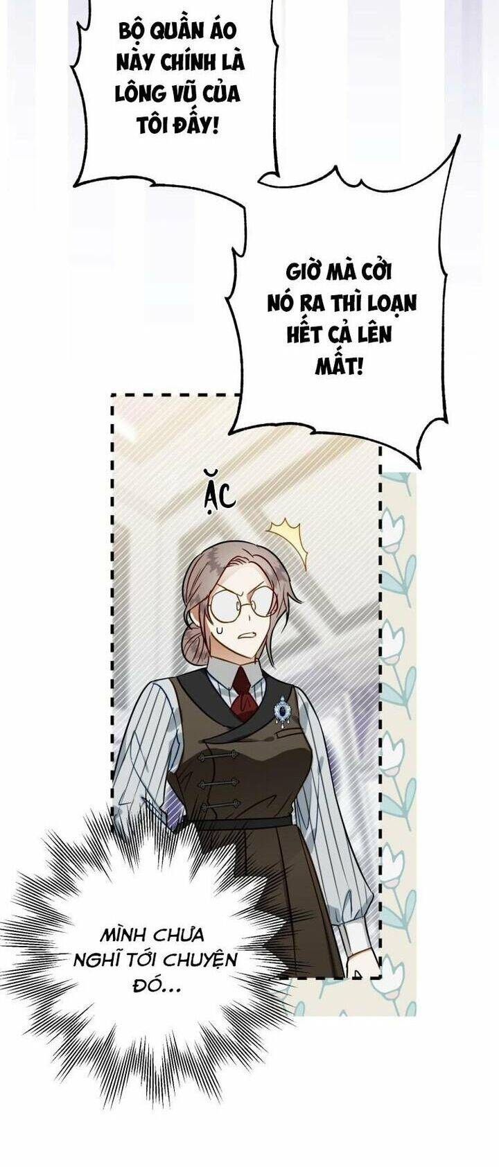 Bỗng Nhiên Tôi Trở Thành Quạ Đen!! Chapter 44 - 12