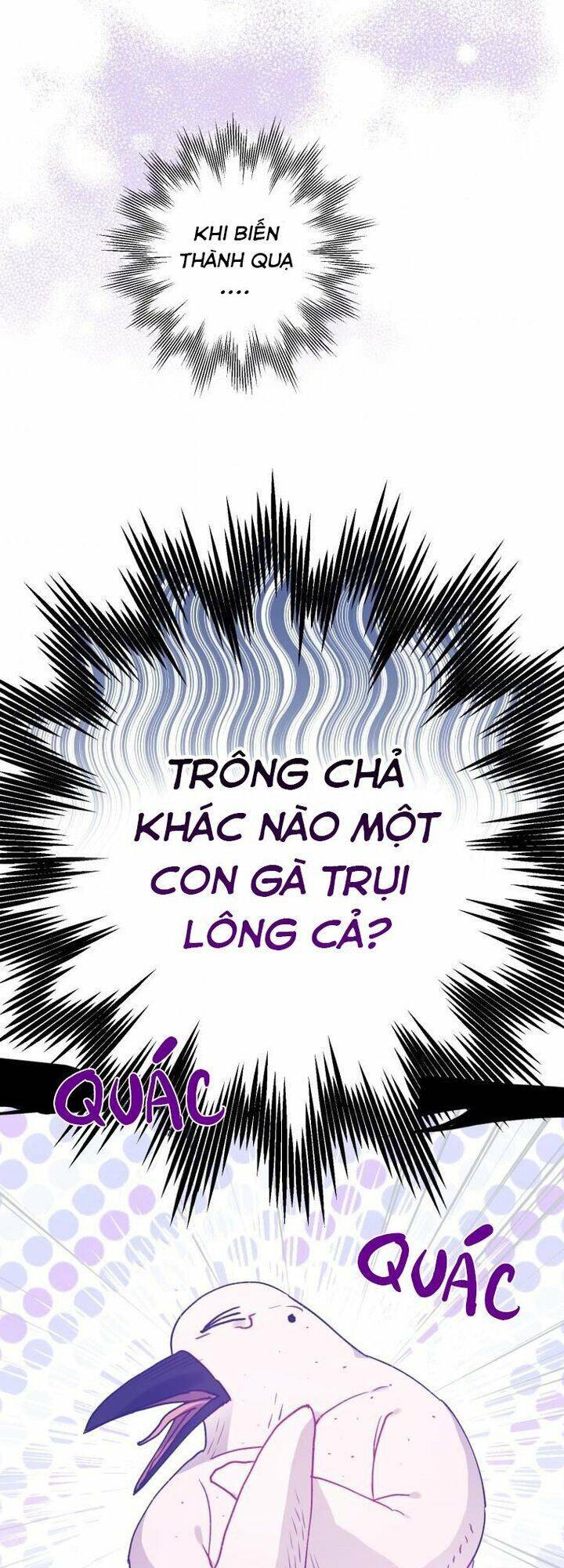 Bỗng Nhiên Tôi Trở Thành Quạ Đen!! Chapter 44 - 3