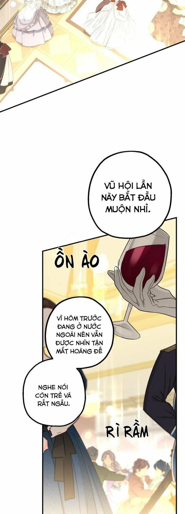 Bỗng Nhiên Tôi Trở Thành Quạ Đen!! Chapter 44 - 64