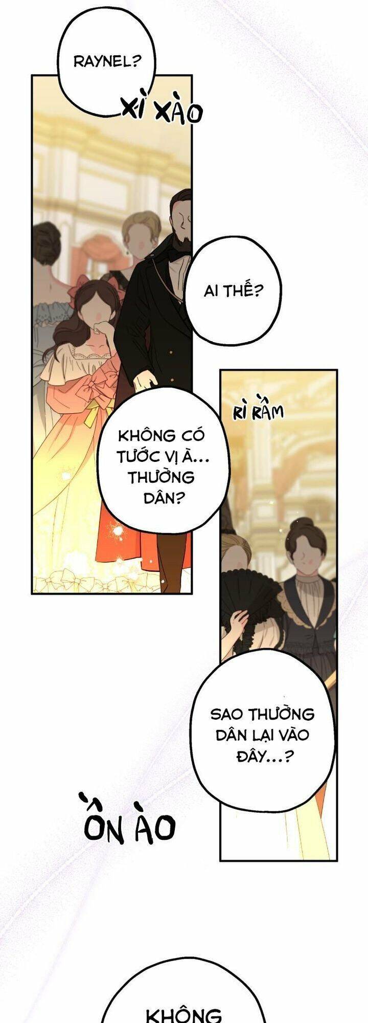 Bỗng Nhiên Tôi Trở Thành Quạ Đen!! Chapter 44 - 73