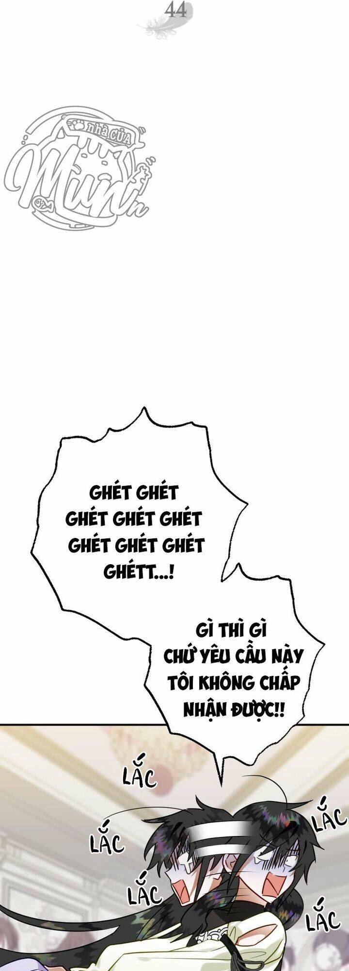 Bỗng Nhiên Tôi Trở Thành Quạ Đen!! Chapter 44 - 9