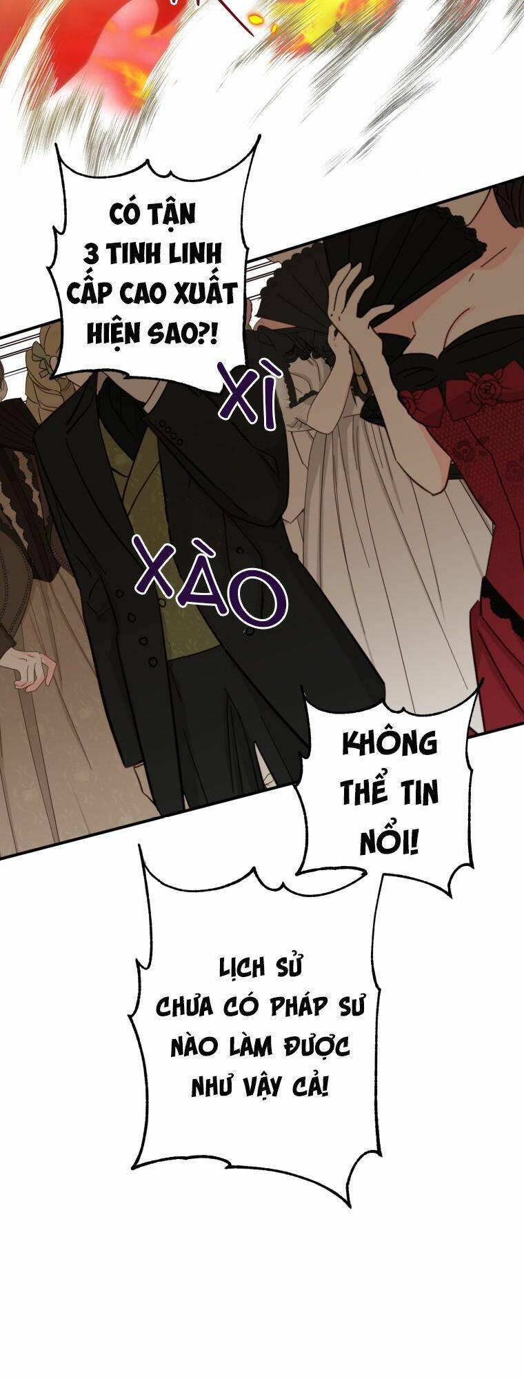 Bỗng Nhiên Tôi Trở Thành Quạ Đen!! Chapter 45 - 61