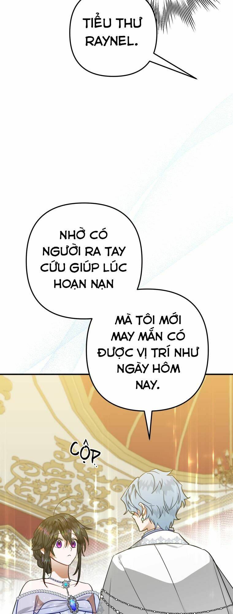 Bỗng Nhiên Tôi Trở Thành Quạ Đen!! Chapter 45 - 74