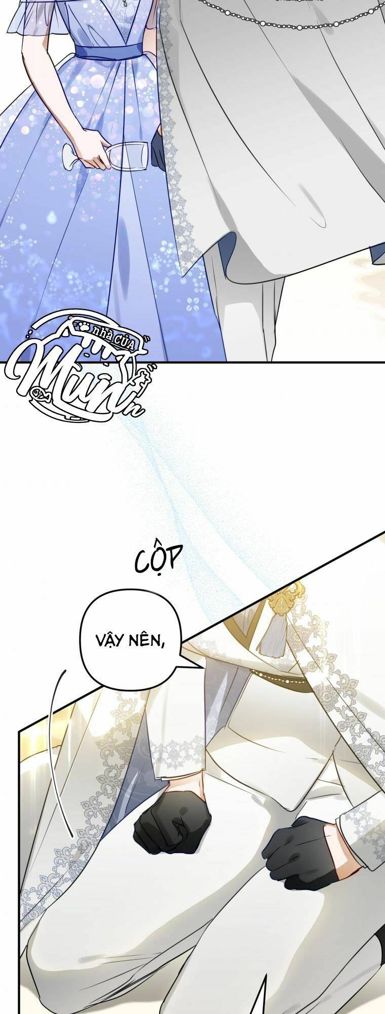 Bỗng Nhiên Tôi Trở Thành Quạ Đen!! Chapter 45 - 75