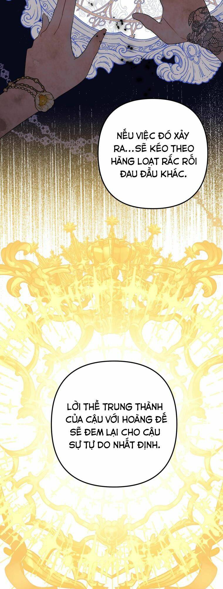 Bỗng Nhiên Tôi Trở Thành Quạ Đen!! Chapter 46 - 12