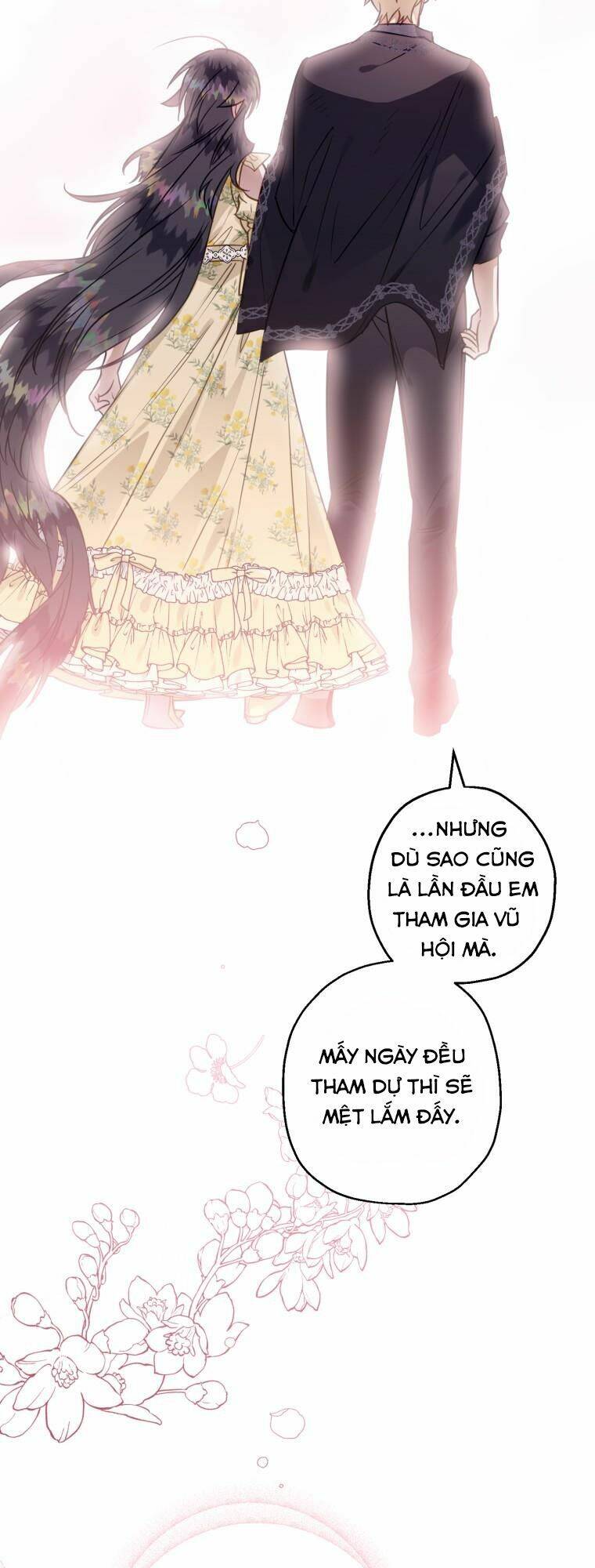 Bỗng Nhiên Tôi Trở Thành Quạ Đen!! Chapter 46 - 52
