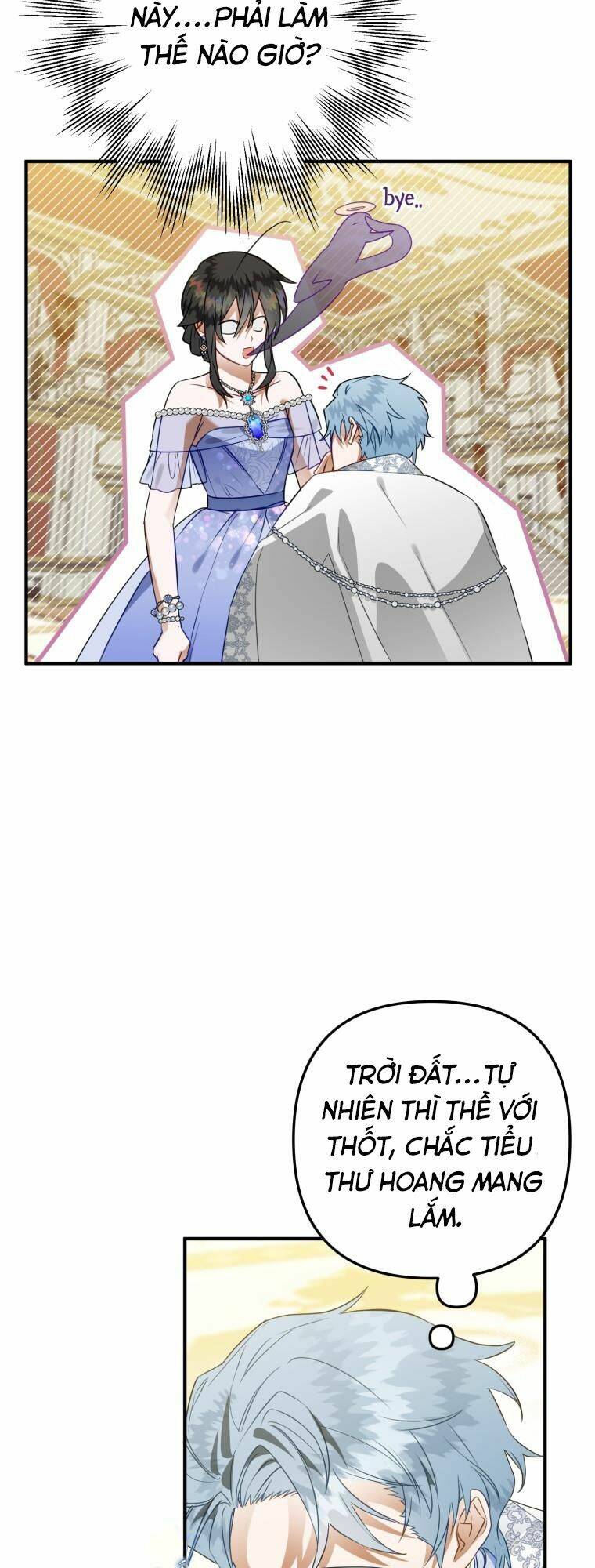 Bỗng Nhiên Tôi Trở Thành Quạ Đen!! Chapter 46 - 7