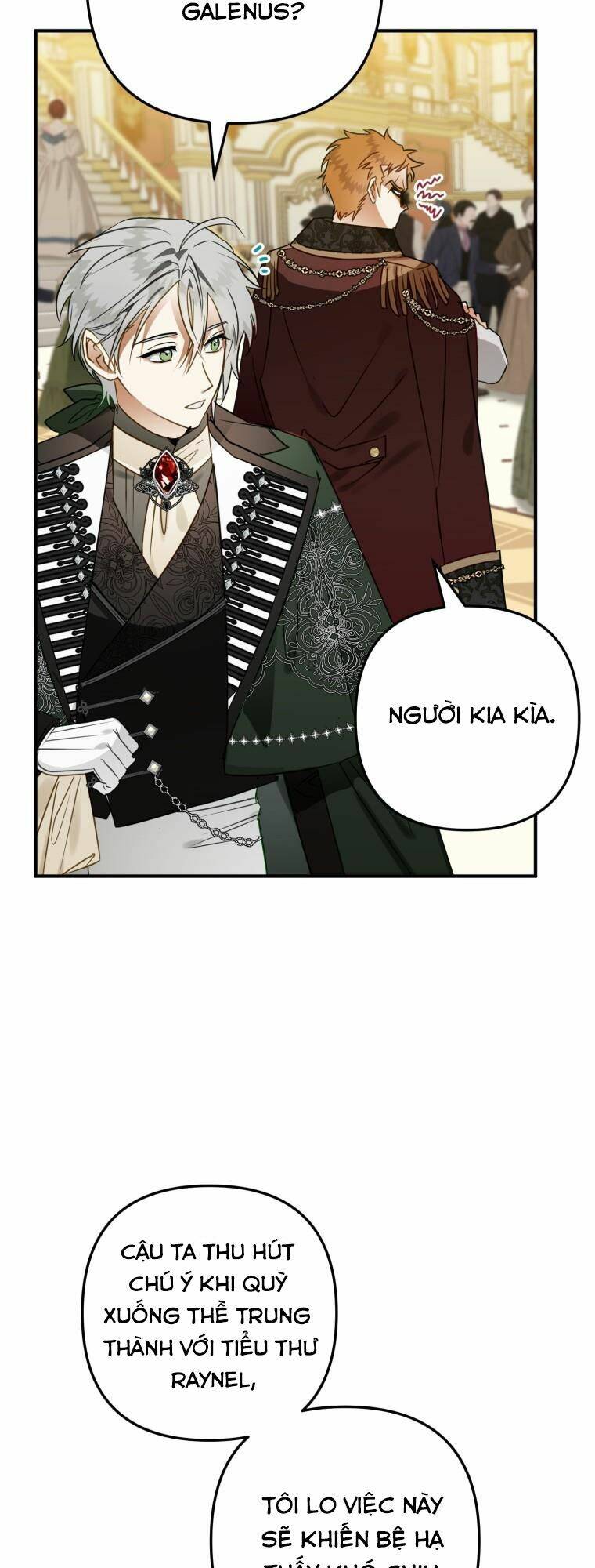 Bỗng Nhiên Tôi Trở Thành Quạ Đen!! Chapter 46 - 71