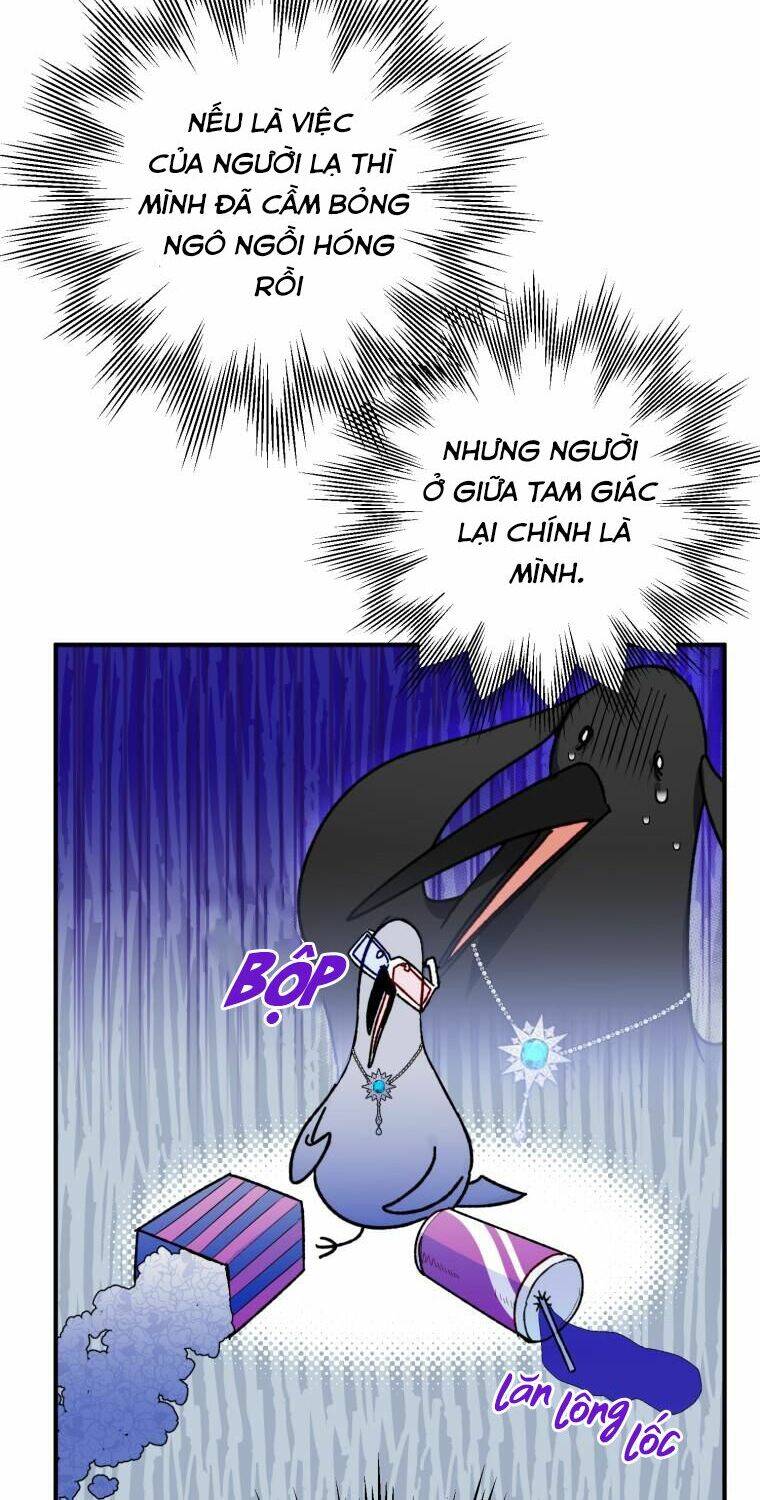 Bỗng Nhiên Tôi Trở Thành Quạ Đen!! Chapter 47 - 5