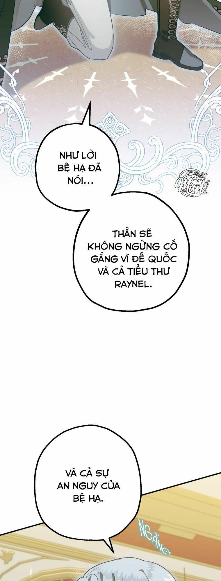 Bỗng Nhiên Tôi Trở Thành Quạ Đen!! Chapter 47 - 51