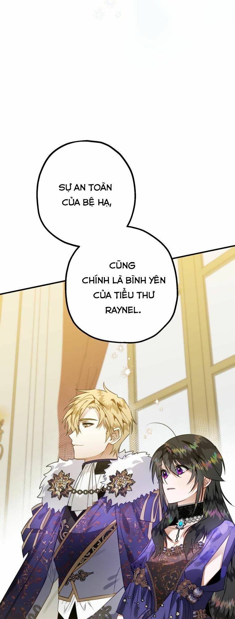 Bỗng Nhiên Tôi Trở Thành Quạ Đen!! Chapter 47 - 53