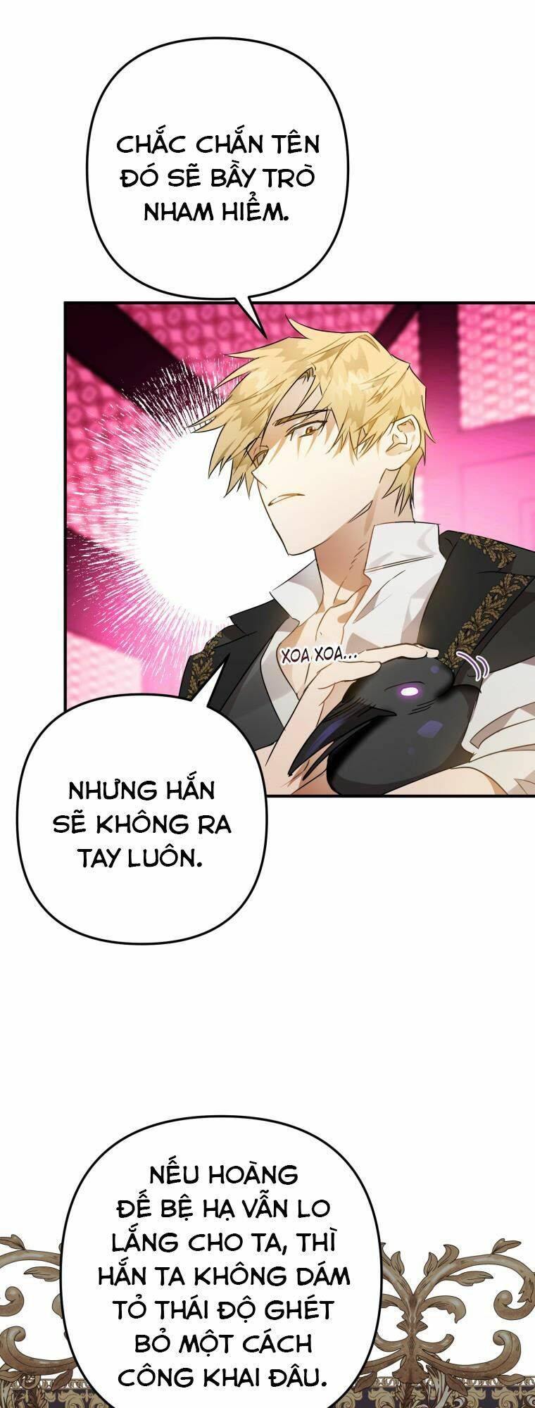 Bỗng Nhiên Tôi Trở Thành Quạ Đen!! Chapter 5 - 49