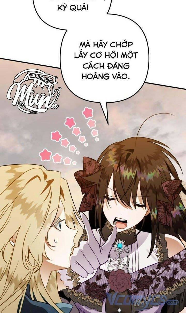 Bỗng Nhiên Tôi Trở Thành Quạ Đen!! Chapter 50 - 58