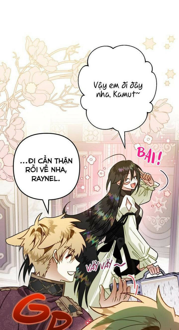 Bỗng Nhiên Tôi Trở Thành Quạ Đen!! Chapter 51 - 26