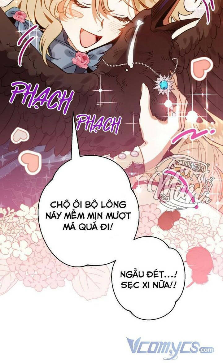 Bỗng Nhiên Tôi Trở Thành Quạ Đen!! Chapter 51 - 4