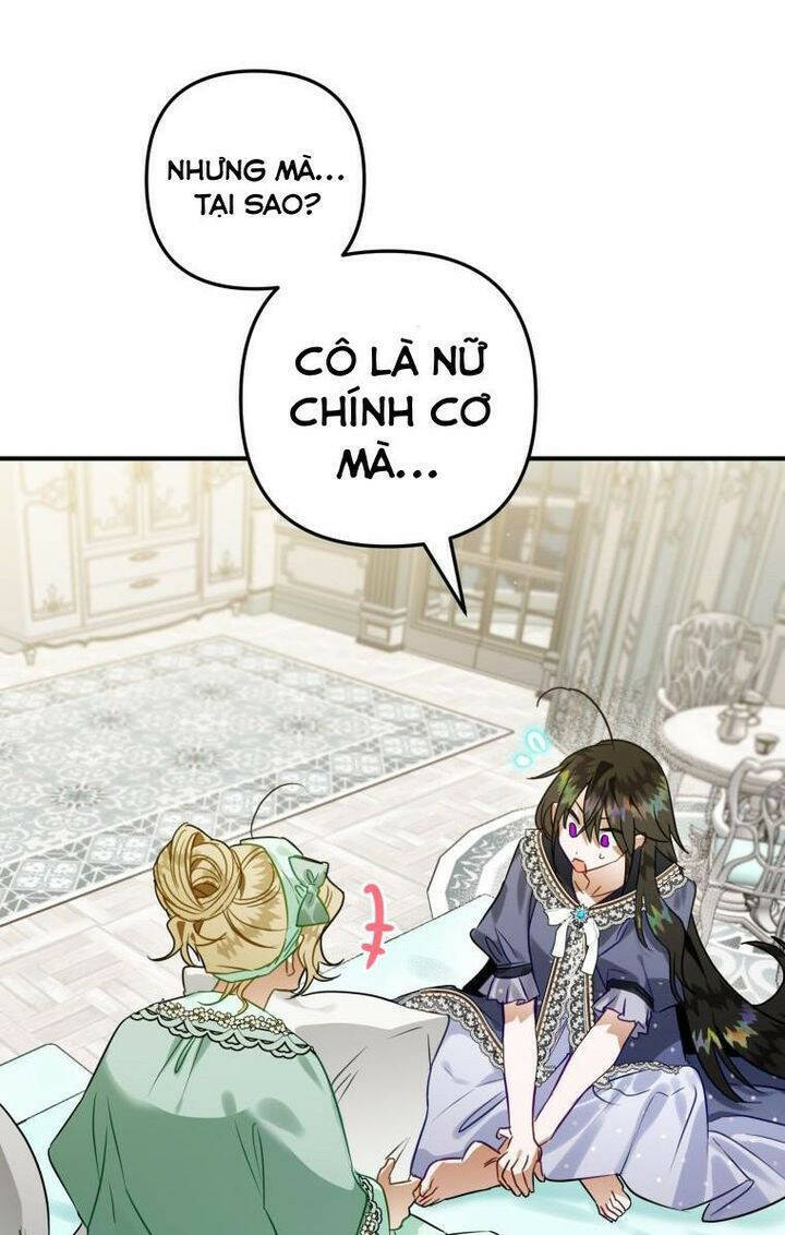 Bỗng Nhiên Tôi Trở Thành Quạ Đen!! Chapter 51 - 40