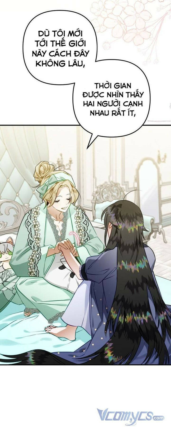 Bỗng Nhiên Tôi Trở Thành Quạ Đen!! Chapter 51 - 60
