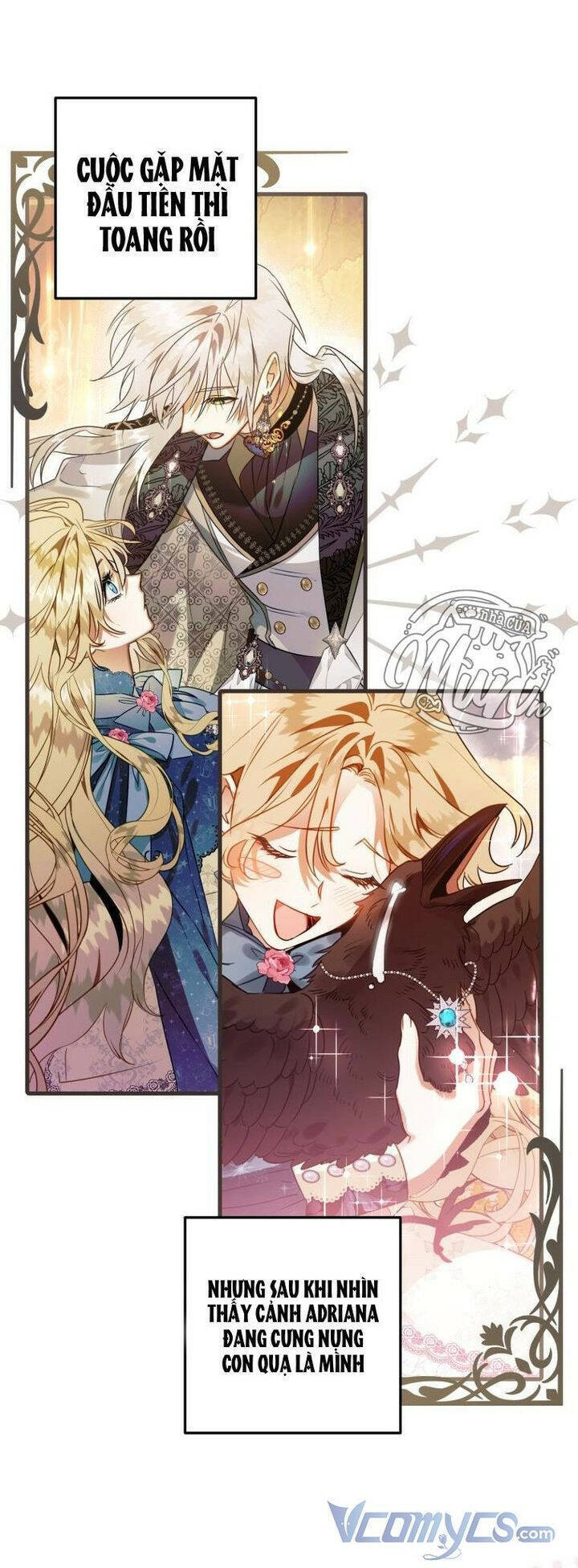 Bỗng Nhiên Tôi Trở Thành Quạ Đen!! Chapter 51 - 72