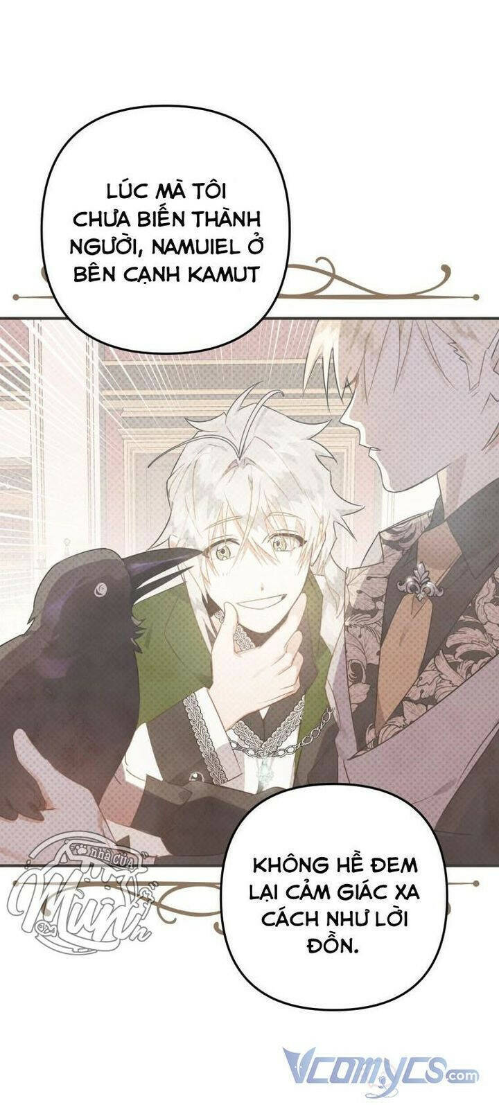 Bỗng Nhiên Tôi Trở Thành Quạ Đen!! Chapter 51 - 90