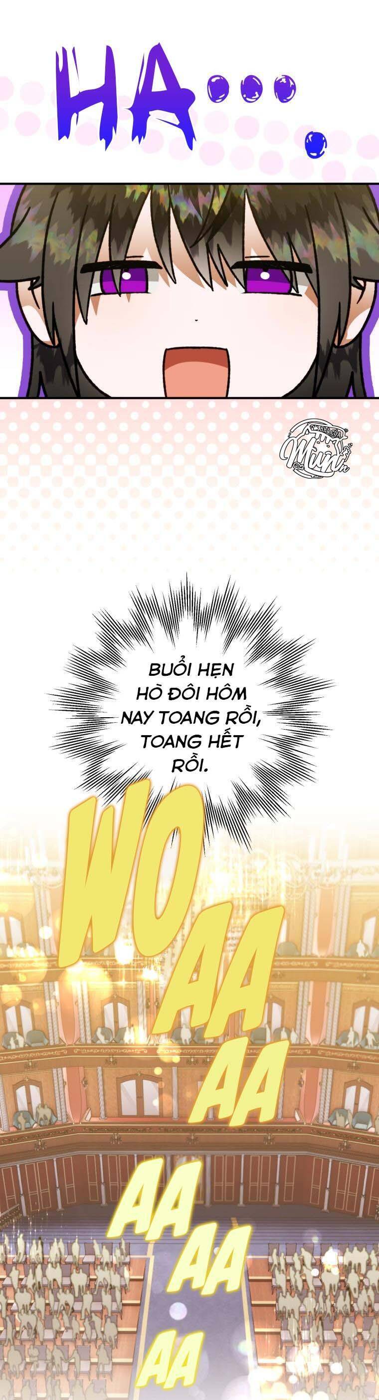 Bỗng Nhiên Tôi Trở Thành Quạ Đen!! Chapter 53 - 17