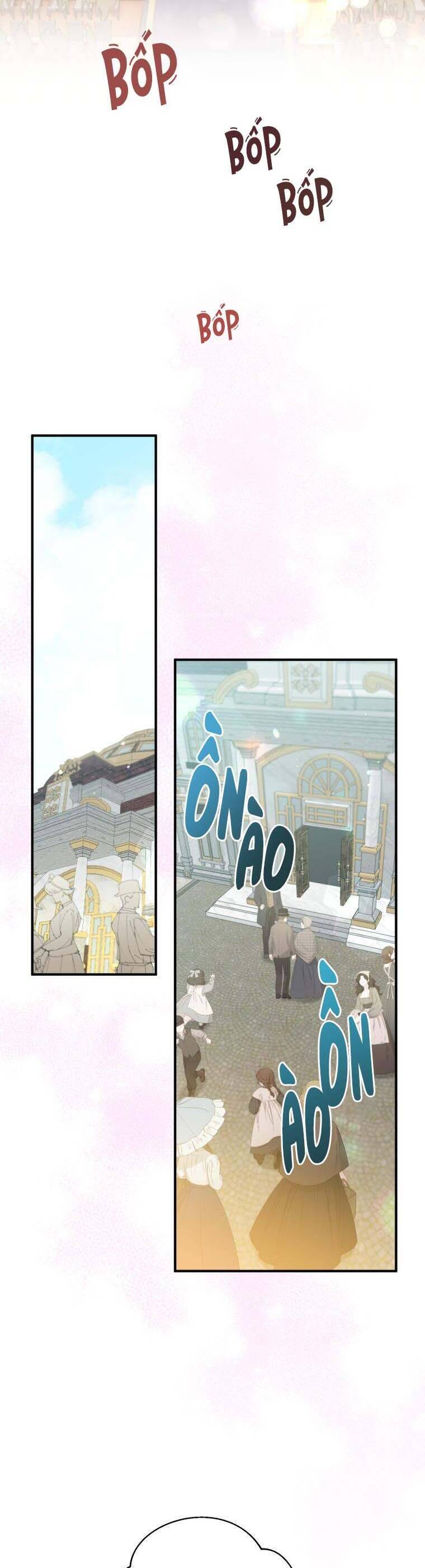 Bỗng Nhiên Tôi Trở Thành Quạ Đen!! Chapter 53 - 18