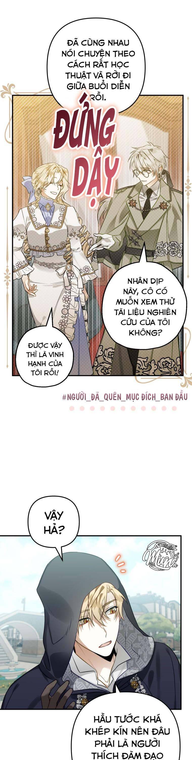 Bỗng Nhiên Tôi Trở Thành Quạ Đen!! Chapter 53 - 21