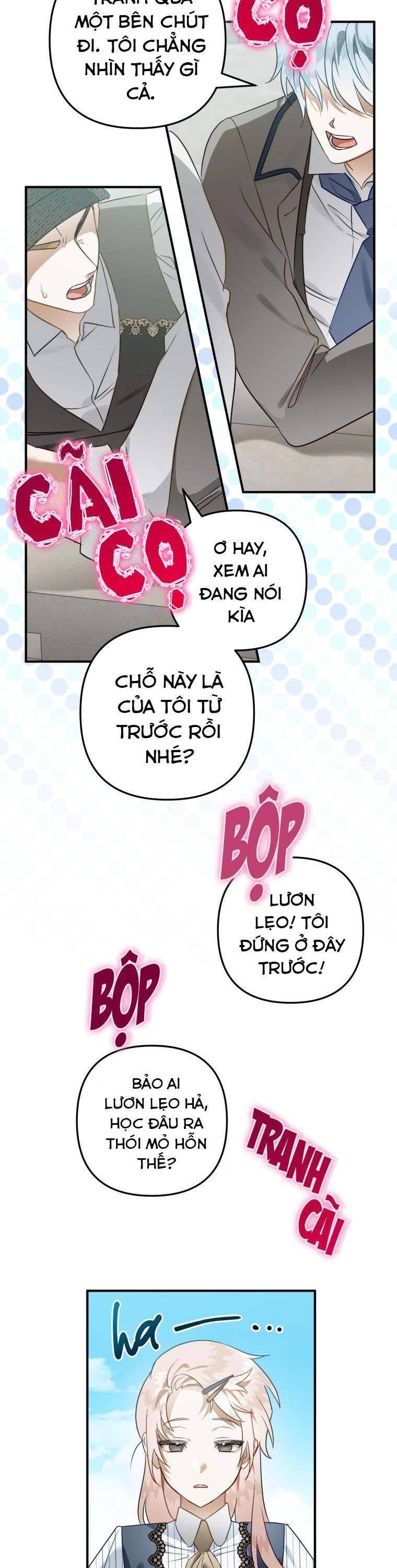 Bỗng Nhiên Tôi Trở Thành Quạ Đen!! Chapter 53 - 27