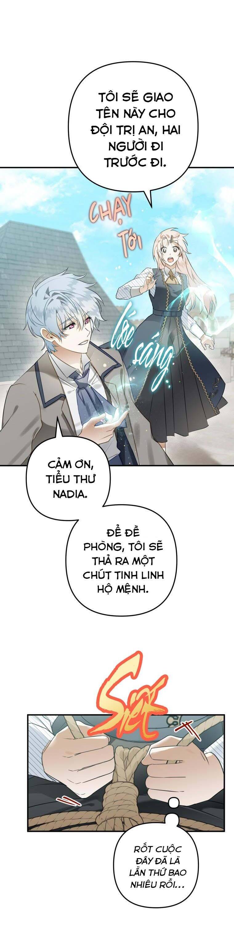 Bỗng Nhiên Tôi Trở Thành Quạ Đen!! Chapter 53 - 34