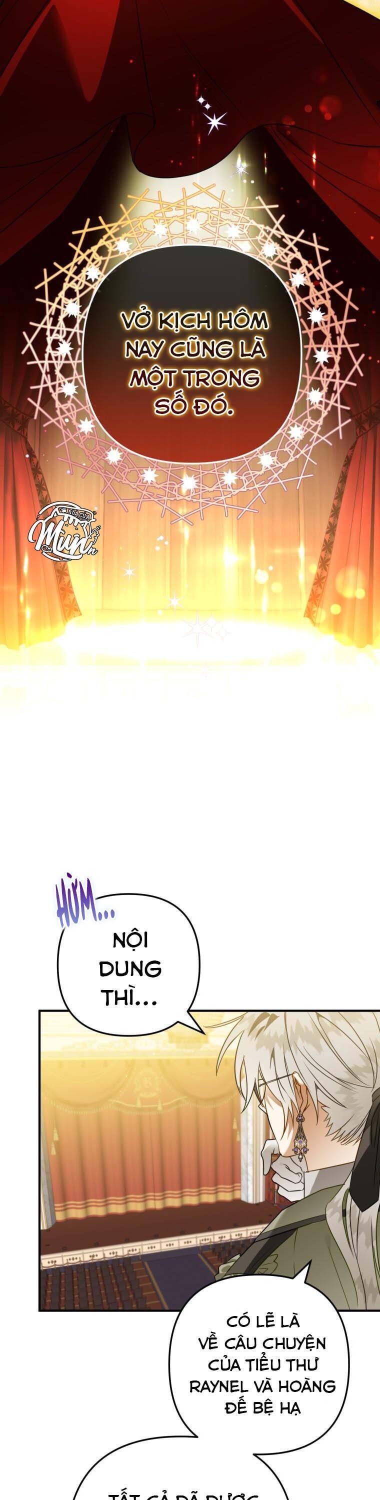 Bỗng Nhiên Tôi Trở Thành Quạ Đen!! Chapter 53 - 5