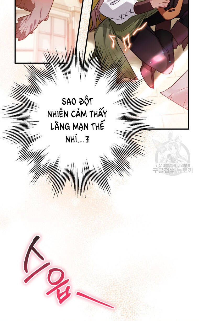Bỗng Nhiên Tôi Trở Thành Quạ Đen!! Chapter 54 - 14