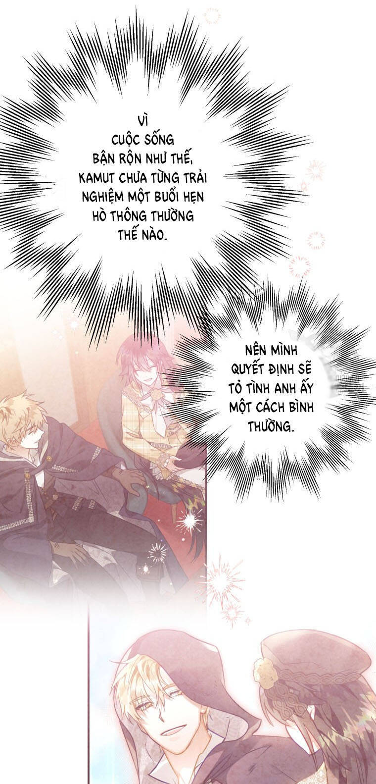 Bỗng Nhiên Tôi Trở Thành Quạ Đen!! Chapter 54 - 9