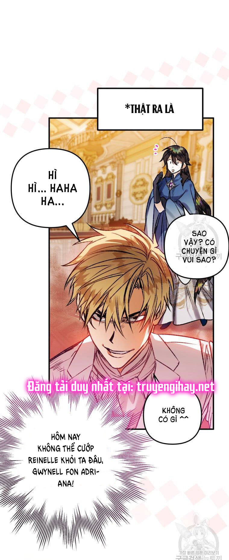 Bỗng Nhiên Tôi Trở Thành Quạ Đen!! Chapter 56 - 29