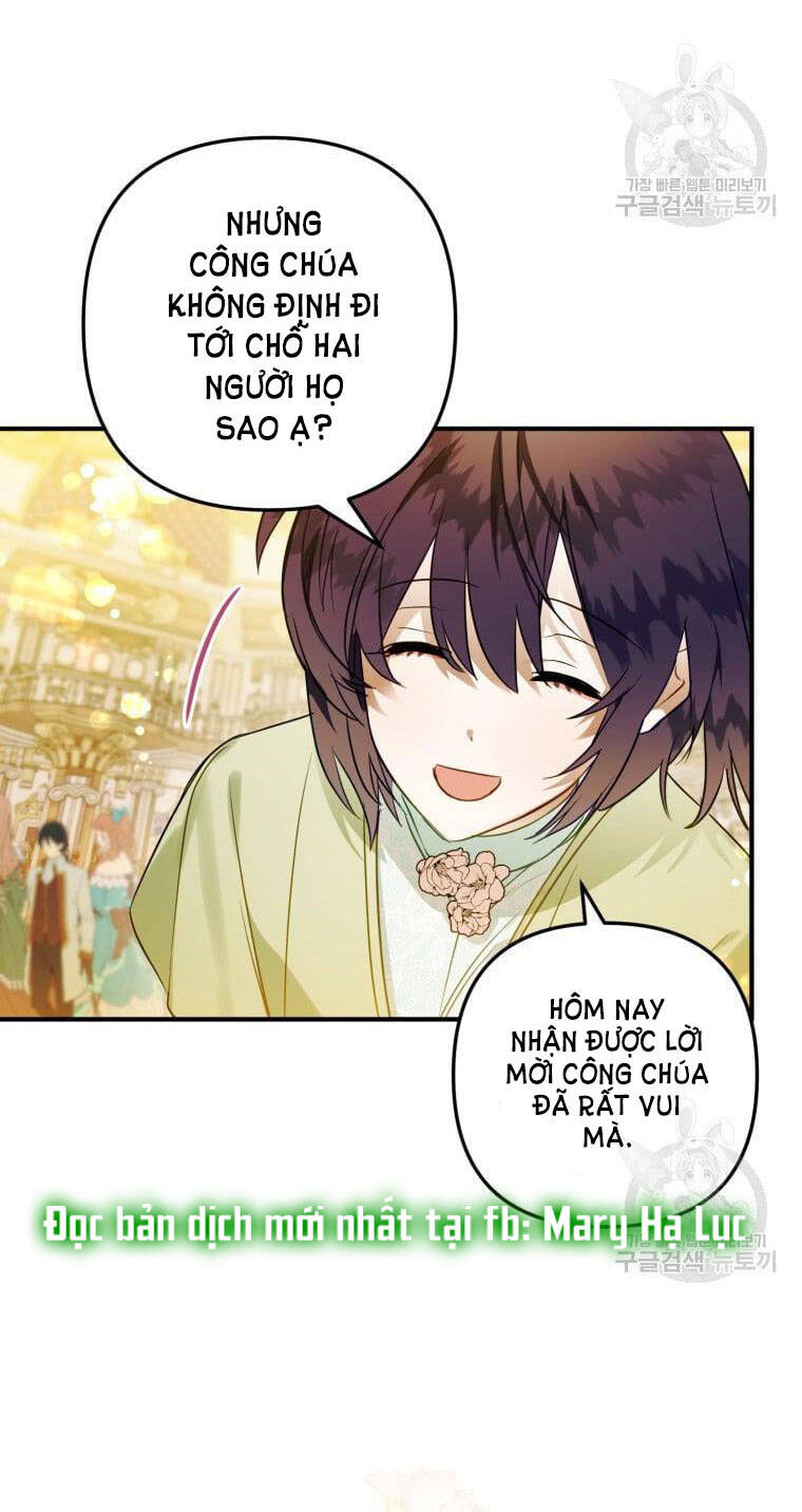 Bỗng Nhiên Tôi Trở Thành Quạ Đen!! Chapter 56 - 72