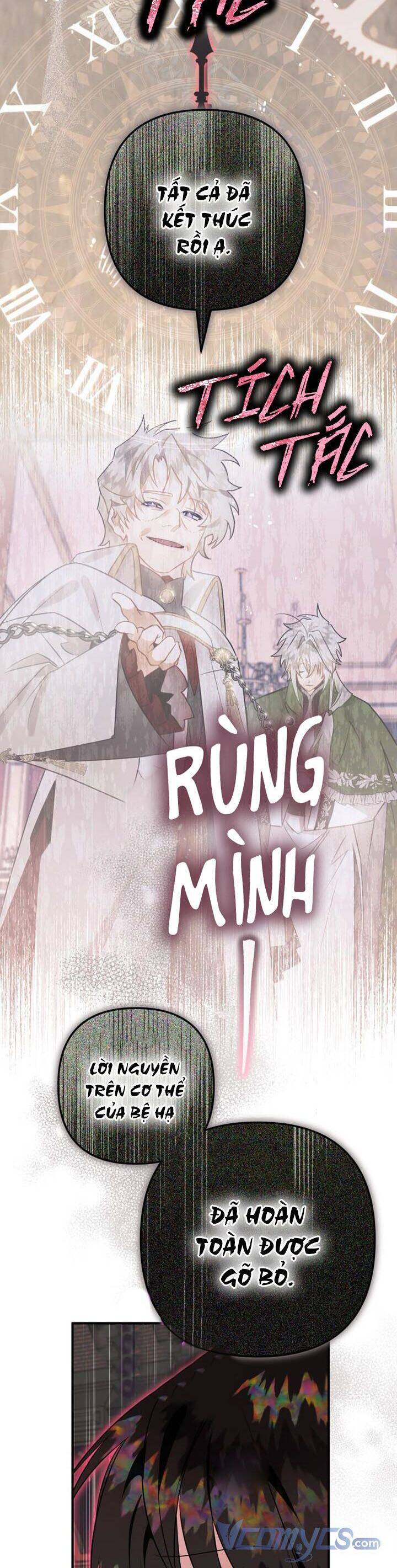 Bỗng Nhiên Tôi Trở Thành Quạ Đen!! Chapter 59 - 12
