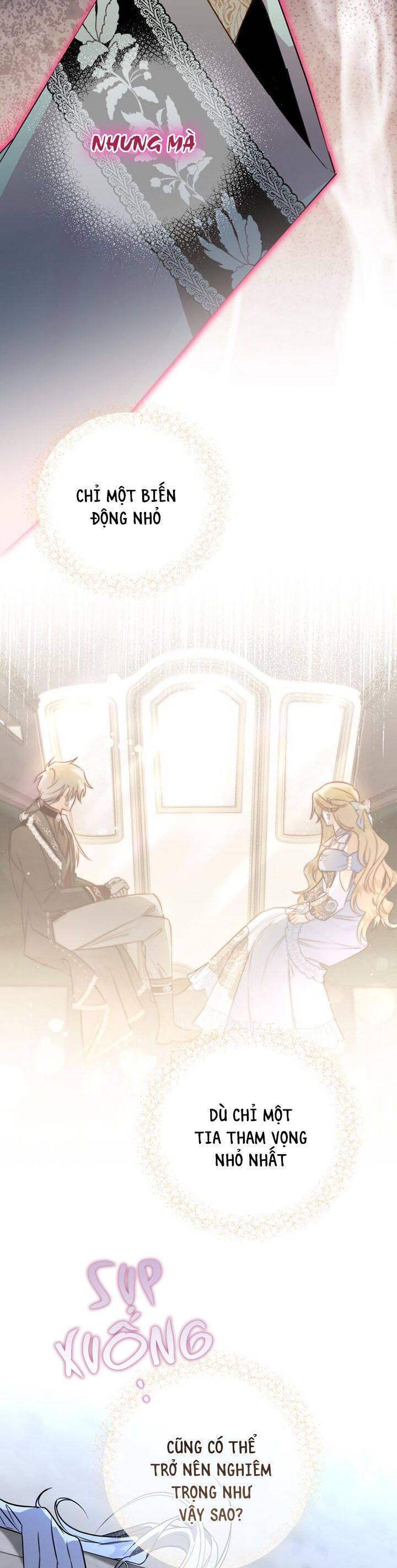 Bỗng Nhiên Tôi Trở Thành Quạ Đen!! Chapter 59 - 29