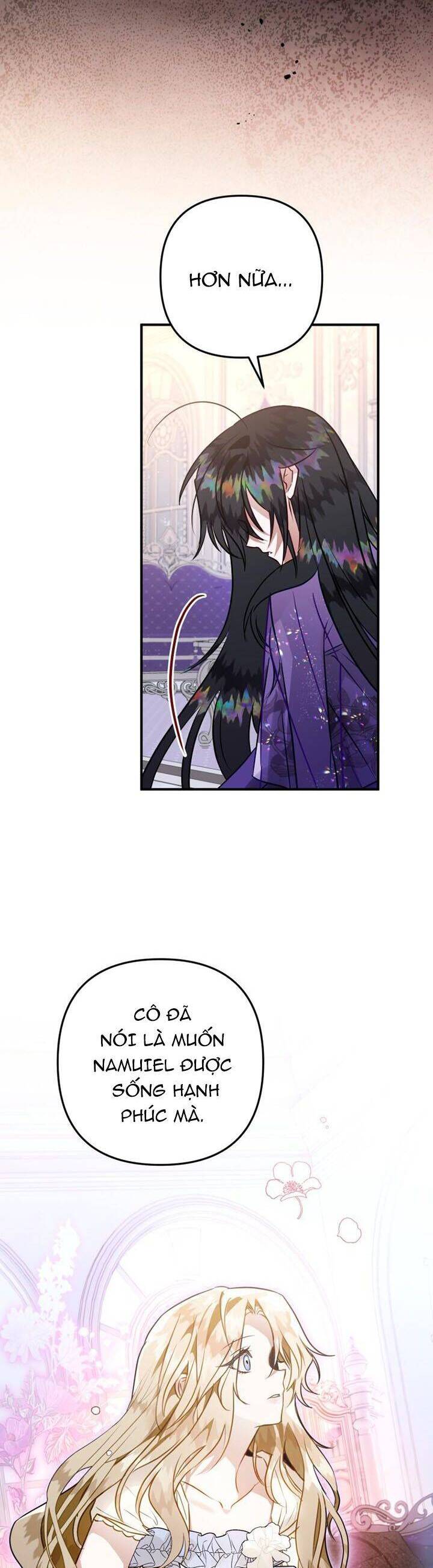 Bỗng Nhiên Tôi Trở Thành Quạ Đen!! Chapter 59 - 49
