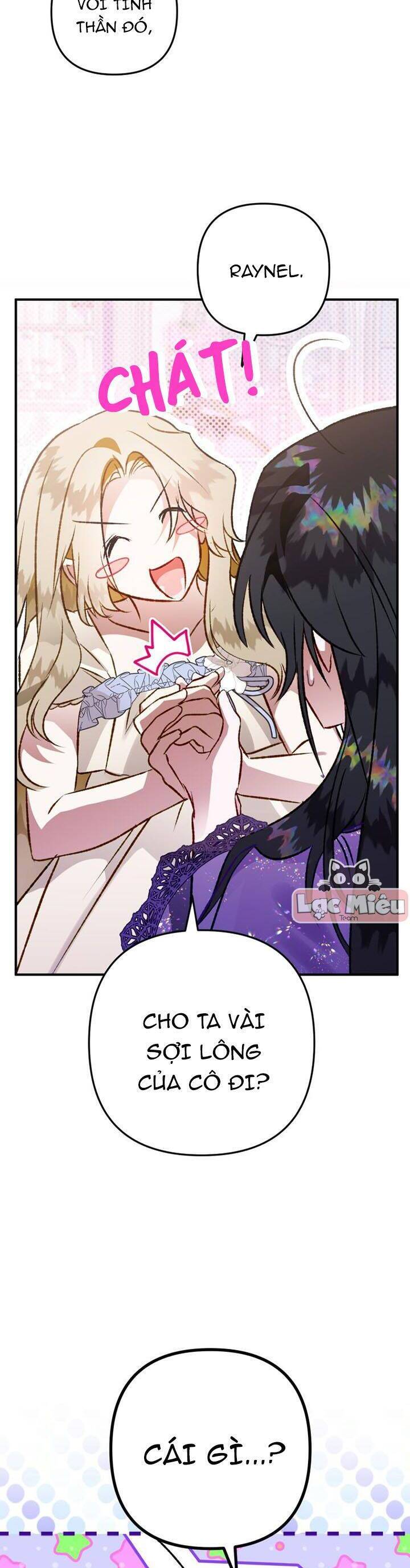 Bỗng Nhiên Tôi Trở Thành Quạ Đen!! Chapter 59 - 54