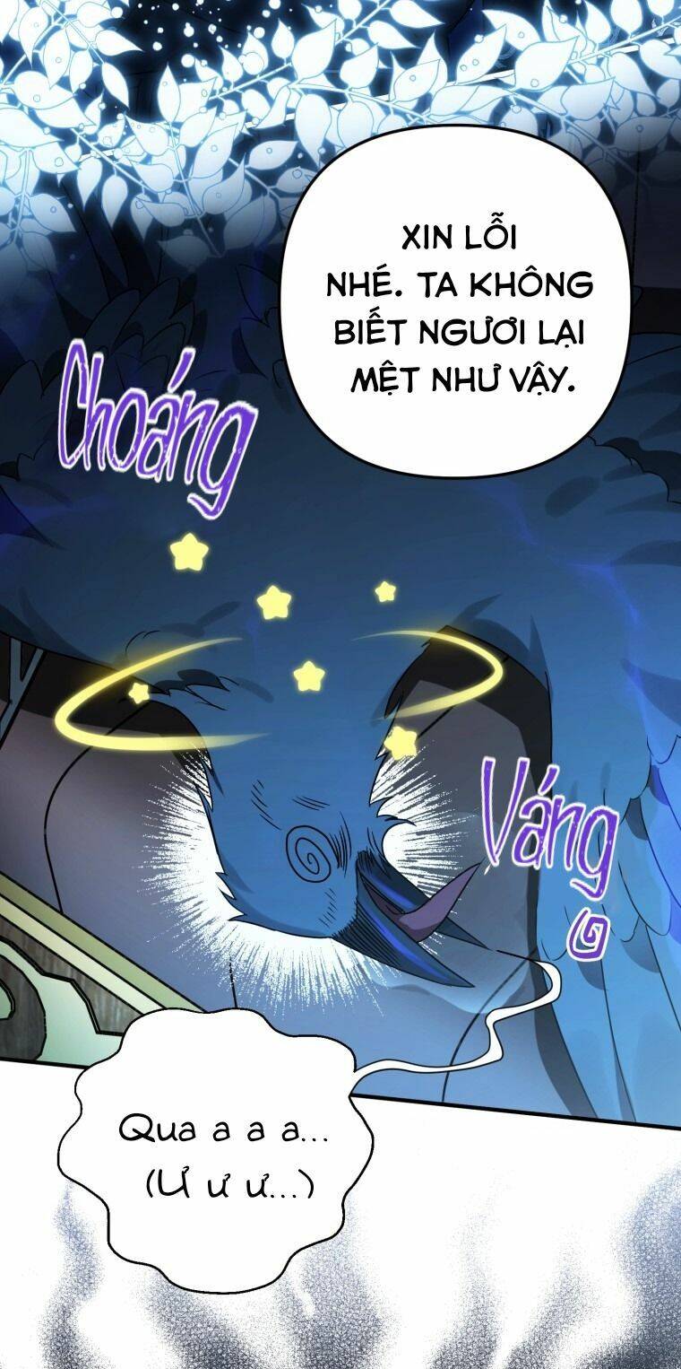 Bỗng Nhiên Tôi Trở Thành Quạ Đen!! Chapter 6 - 13