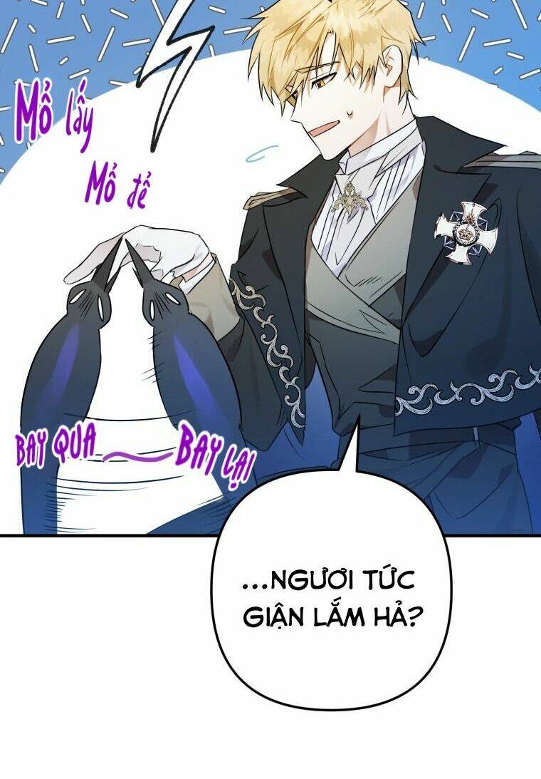 Bỗng Nhiên Tôi Trở Thành Quạ Đen!! Chapter 6 - 17