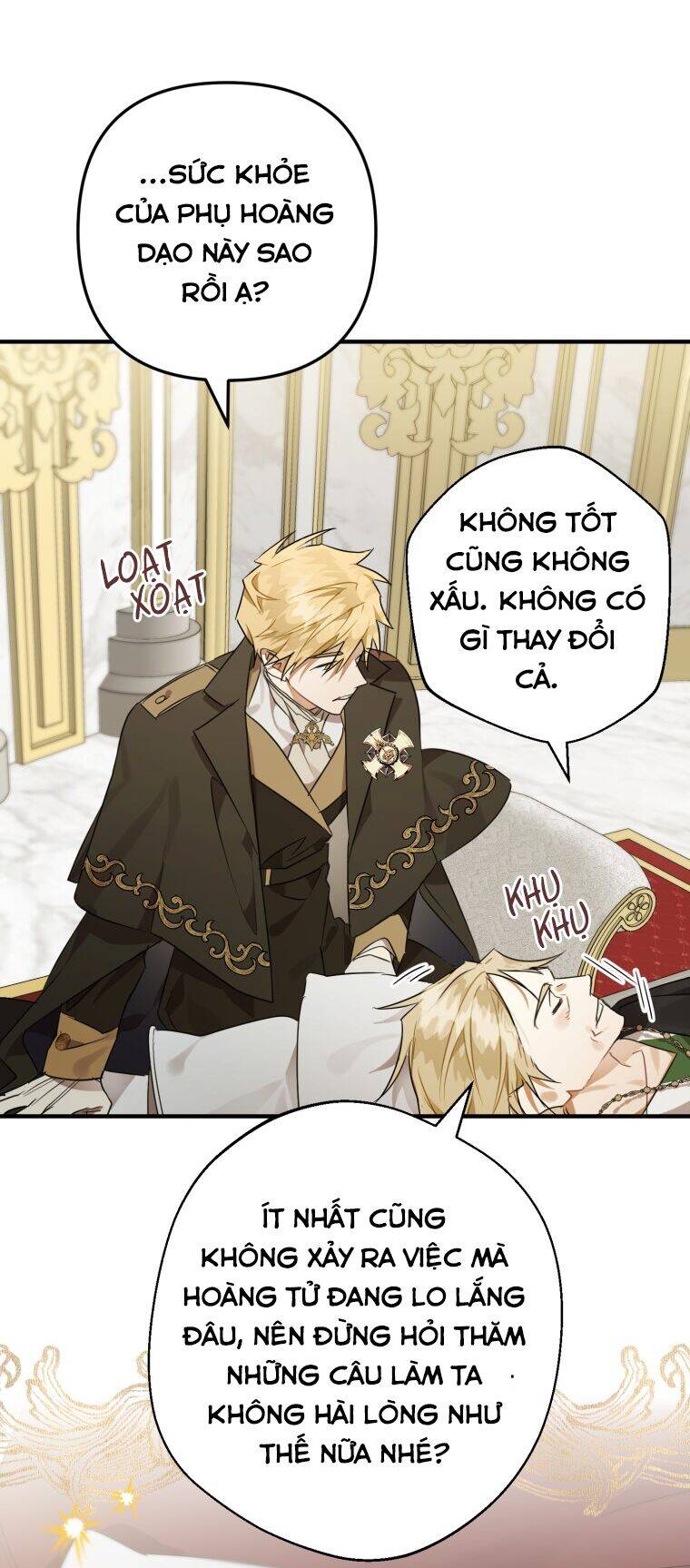 Bỗng Nhiên Tôi Trở Thành Quạ Đen!! Chapter 7 - 22