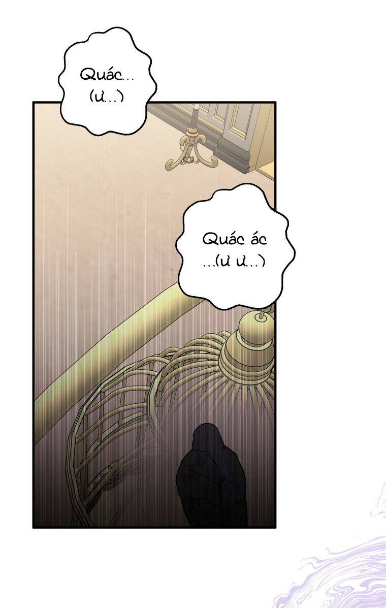 Bỗng Nhiên Tôi Trở Thành Quạ Đen!! Chapter 7 - 49