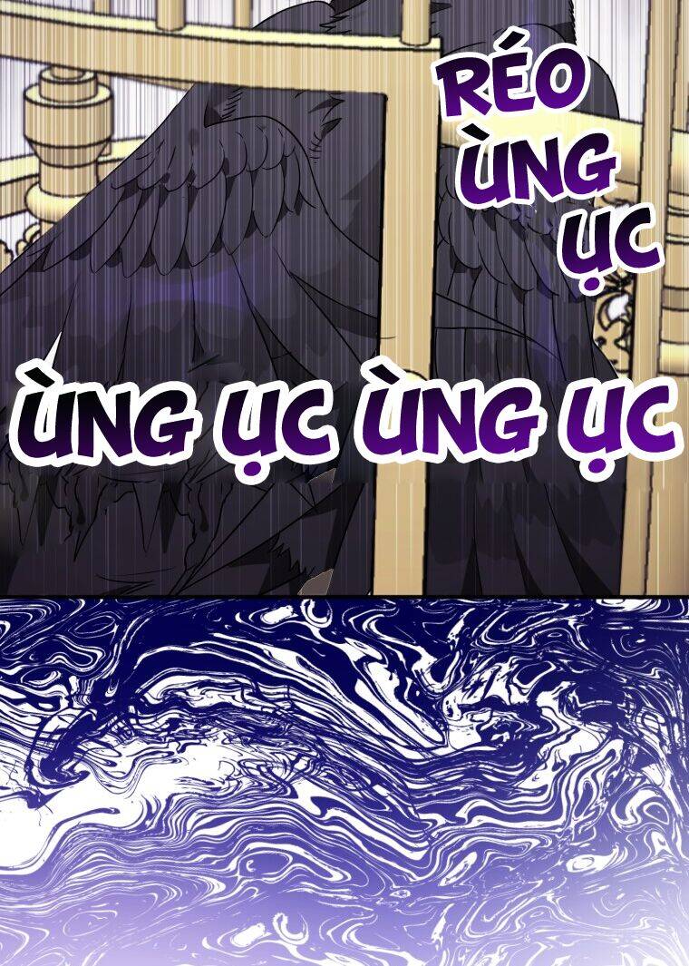 Bỗng Nhiên Tôi Trở Thành Quạ Đen!! Chapter 7 - 51