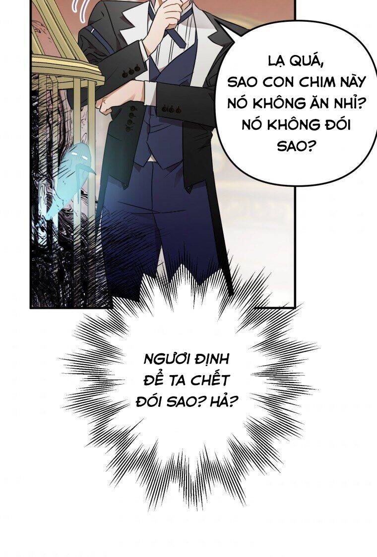 Bỗng Nhiên Tôi Trở Thành Quạ Đen!! Chapter 7 - 55