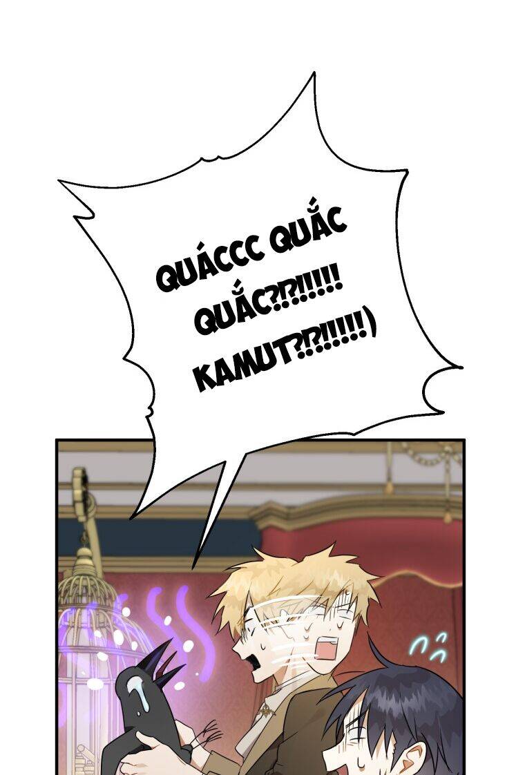 Bỗng Nhiên Tôi Trở Thành Quạ Đen!! Chapter 7 - 68