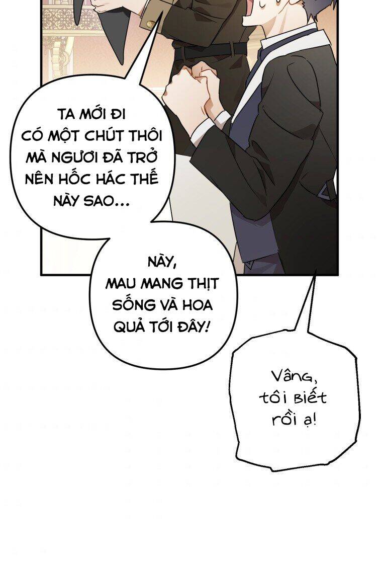 Bỗng Nhiên Tôi Trở Thành Quạ Đen!! Chapter 7 - 69